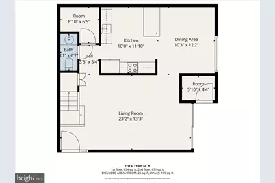 504 Raintree Lane #504, Malvern, PA 19355 - Photo 30