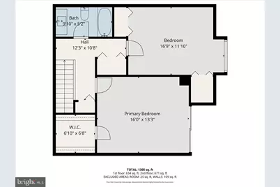 504 Raintree Lane #504, Malvern, PA 19355 - Photo 36