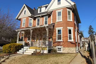 141 W Mulberry St, Kennett Square, PA 19348 - Photo 1