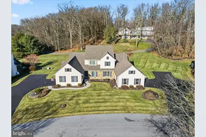 508 Kennelwoods Drive, Elverson, PA 19520 - Photo 1