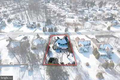 1809 Cold Springs Drive, West Chester, PA 19382 - Photo 72