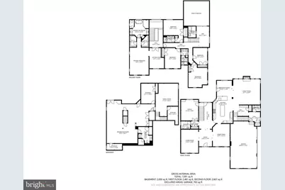 1809 Cold Springs Drive, West Chester, PA 19382 - Photo 86