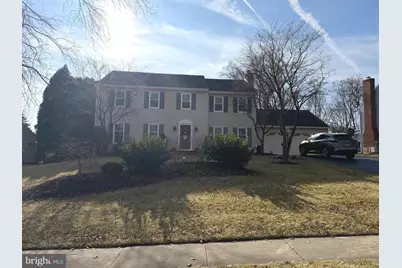 1122 Dodgson Road, West Chester, PA 19382 - Photo 1