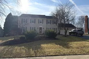 1122 Dodgson Rd, West Chester, PA 19382 - Photo 1