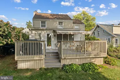 18 Manor Road, Paoli, PA 19301 - Photo 32