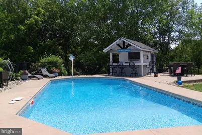 1007 Wyoming Circle, Lincoln University, PA 19352 - Photo 36