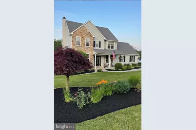 1007 Wyoming Circle, Lincoln University, PA 19352 - Photo 4