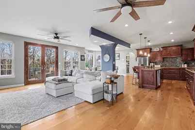 1007 Wyoming Circle, Lincoln University, PA 19352 - Photo 8