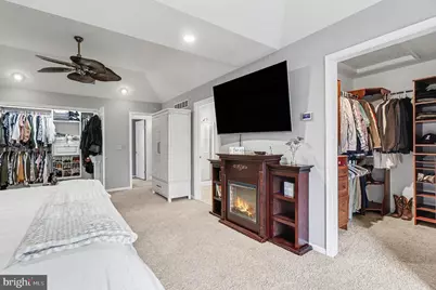 1007 Wyoming Circle, Lincoln University, PA 19352 - Photo 16