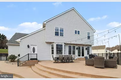 1007 Wyoming Circle, Lincoln University, PA 19352 - Photo 38