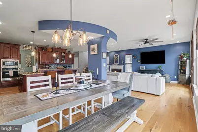 1007 Wyoming Circle, Lincoln University, PA 19352 - Photo 12