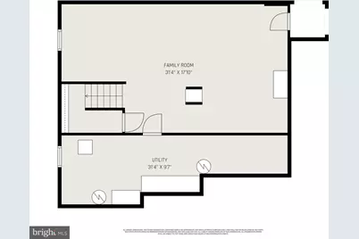 1007 Wyoming Circle, Lincoln University, PA 19352 - Photo 44