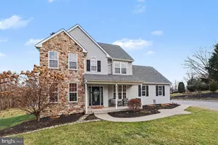 1007 Wyoming Cir, Lincoln University, PA 19352 - Photo 1