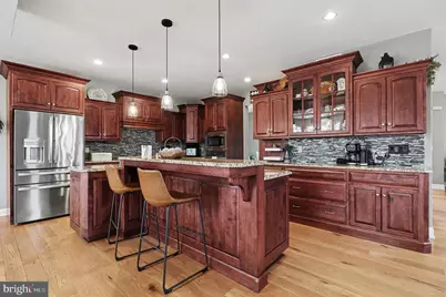 1007 Wyoming Circle, Lincoln University, PA 19352 - Photo 14