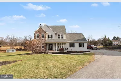 1007 Wyoming Circle, Lincoln University, PA 19352 - Photo 2