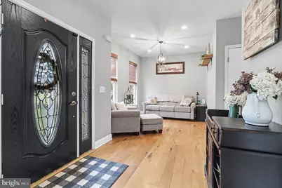 1007 Wyoming Circle, Lincoln University, PA 19352 - Photo 6