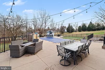 1007 Wyoming Circle, Lincoln University, PA 19352 - Photo 34