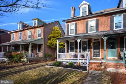 229 W Union Street, West Chester, PA 19382 - Photo 2