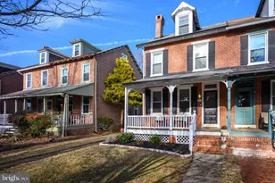 229 W Union St, West Chester, PA 19382 - Photo 2