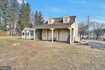 100 N Guthriesville Road, Downingtown, PA 19335 - Photo 40