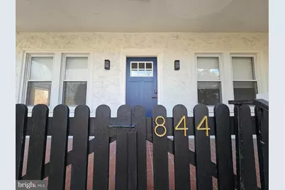 844 West Chester Pike #1, West Chester, PA 19382 - Photo 2