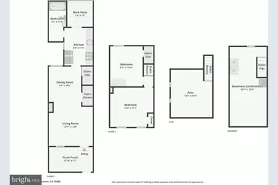 102 Poplar Street, West Chester, PA 19382 - Photo 24