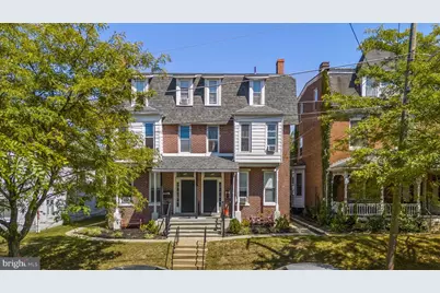 305 S Main Street #4, Phoenixville, PA 19460 - Photo 1