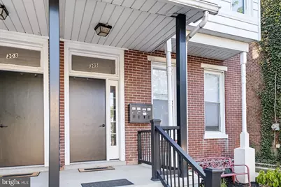 305 S Main Street #4, Phoenixville, PA 19460 - Photo 4