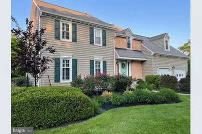 207 Overcreek Road, Phoenixville, PA 19460 - Photo 2