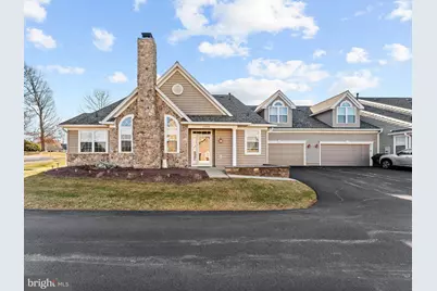 1707 Hulnick Road #438-30, Coatesville, PA 19320 - Photo 1