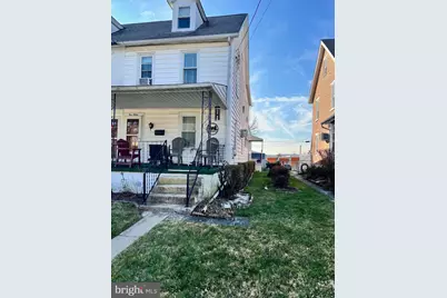 412 Meredith Street, Kennett Square, PA 19348 - Photo 1