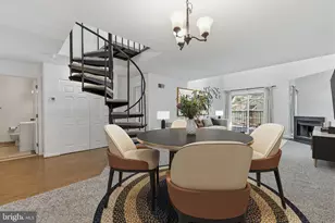 208 Valley Stream Ln, Chesterbrook, PA 19087 - Photo 4