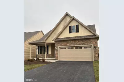 602 Greenbriar Path, Cochranville, PA 19330 - Photo 1