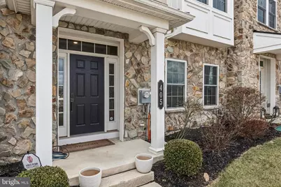 405 Gladstone Court, Malvern, PA 19355 - Photo 2