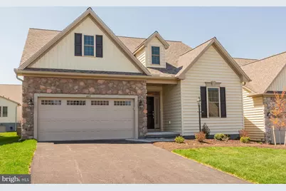 605 Greenbriar Path, Cochranville, PA 19330 - Photo 1
