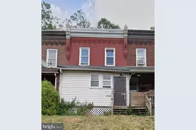 311 S 1st Avenue, Coatesville, PA 19320 - Photo 1