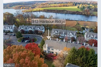 913 Harbour Ridge Lane, Downingtown, PA 19335 - Photo 2
