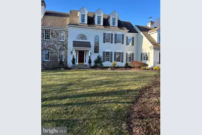 20 Fox Ridge Drive, Malvern, PA 19355 - Photo 1