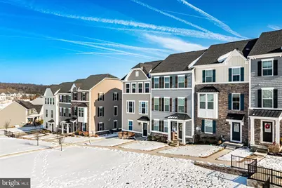 1404 Poets Alley, Romansville, PA 19320 - Photo 4