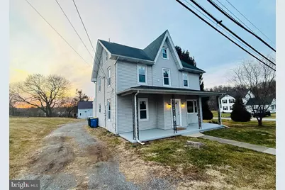 11 Newport Avenue, Parkesburg, PA 19365 - Photo 2