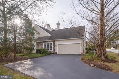 167 Daylesford Boulevard #167, Berwyn, PA 19312 - Photo 1