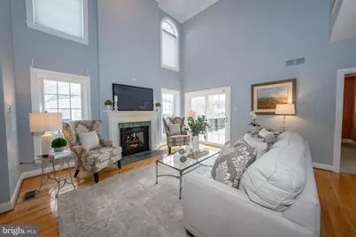 167 Daylesford Boulevard #167, Berwyn, PA 19312 - Photo 4