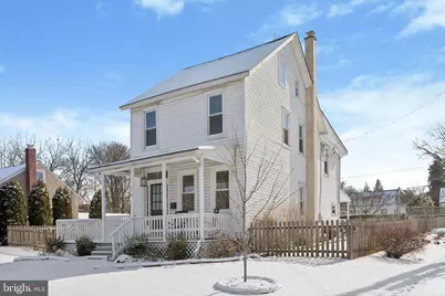 318 W South Street, Kennett Square, PA 19348 - Photo 2