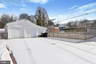 318 W South St, Kennett Square, PA 19348 - Photo 58