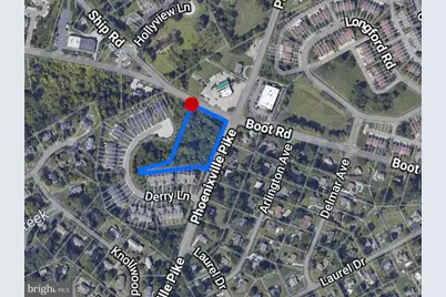 0 Derry Lane, West Chester, PA 19380 - Photo 2