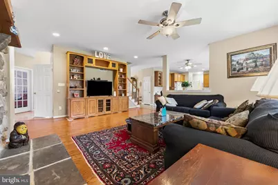 510 Wheatland Court, Lincoln University, PA 19352 - Photo 18