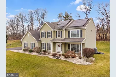 510 Wheatland Court, Lincoln University, PA 19352 - Photo 2