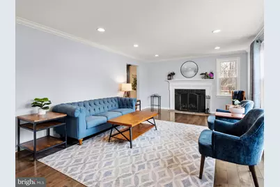 125 Clover Hill Lane, Wayne, PA 19087 - Photo 6