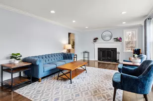 125 Clover Hill Ln, Wayne, PA 19087 - Photo 6