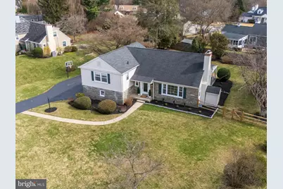 125 Clover Hill Lane, Wayne, PA 19087 - Photo 1